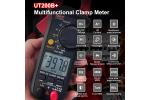 UNI-T UT200B+ True RMS Clamp Meter