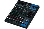 YAMAHA MG10XU 10-Input Stereo Mixer
