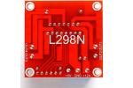 L298N Motor Driver Controller Module