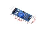 LM393 3.3V-5V Soil Moisture Detection Sensor