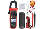 UT204+ Digital Clamp Meter 600A (AC/DC)
