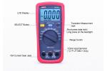 UNI-T UT136C Multimeter Digital