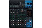 YAMAHA MG10XU 10-Input Stereo Mixer